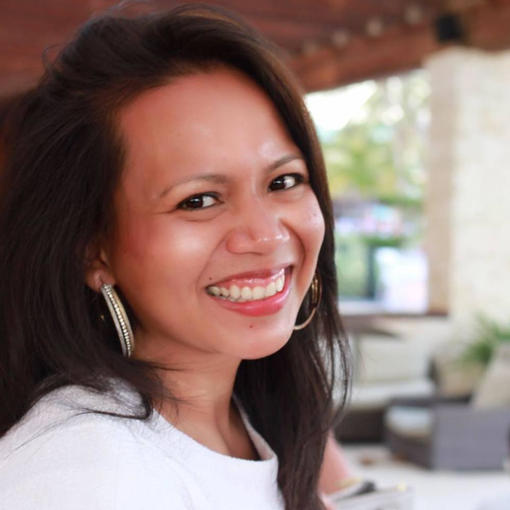 Meet your Posher, Yasmin